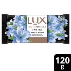 Lux Jabón Lirio Azul x 120 GR